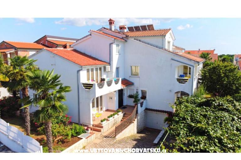 Vila Marinela – photo 2