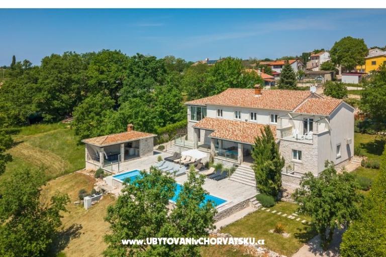 Villa Barbara – photo 10