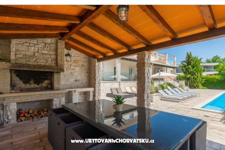 Villa Barbara – photo 8