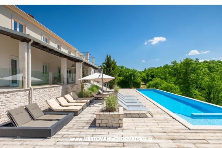 Villa Barbara – photo 9