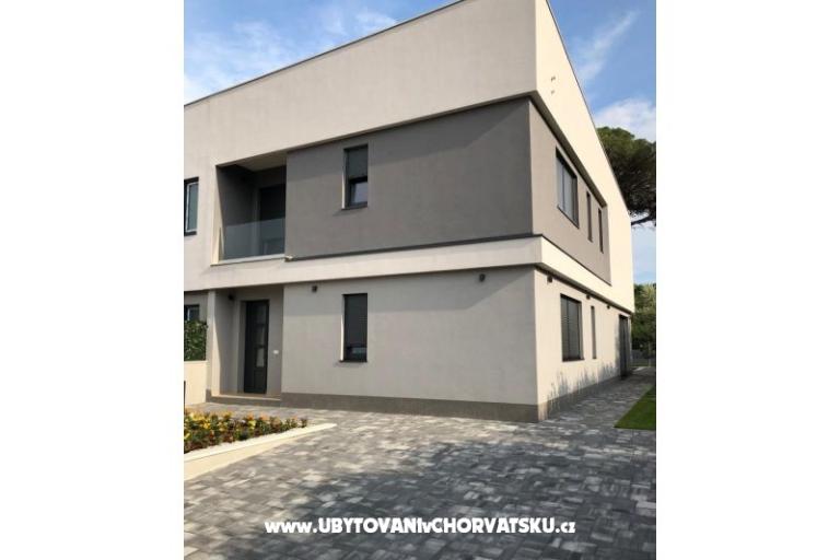 Villa Pinea Porec – photo 18
