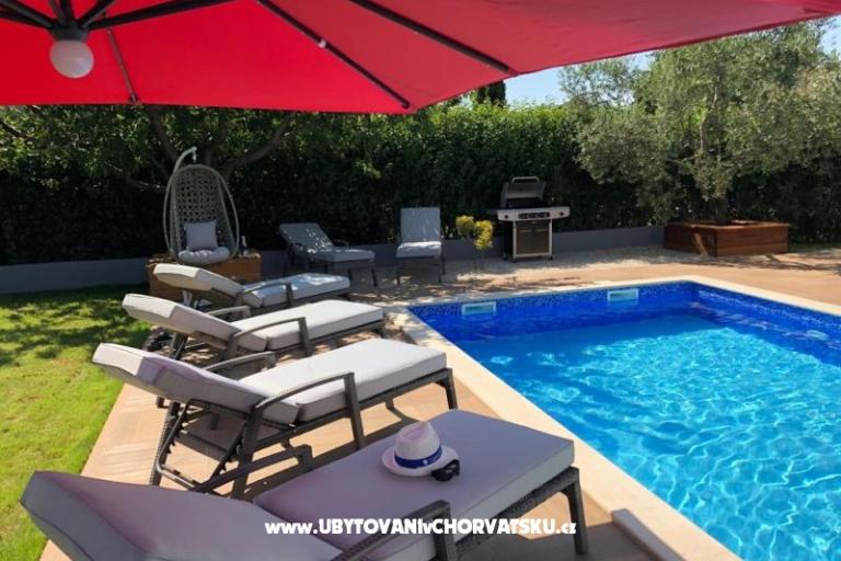 Villa Pinea Porec – photo 3
