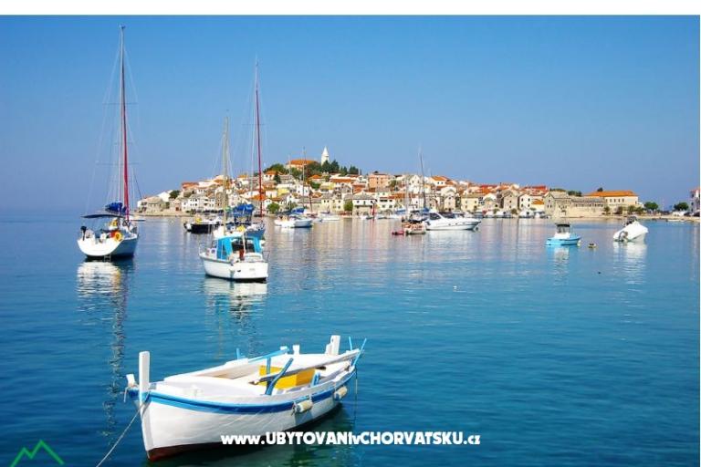 Apartment Primošten Burica – photo 4