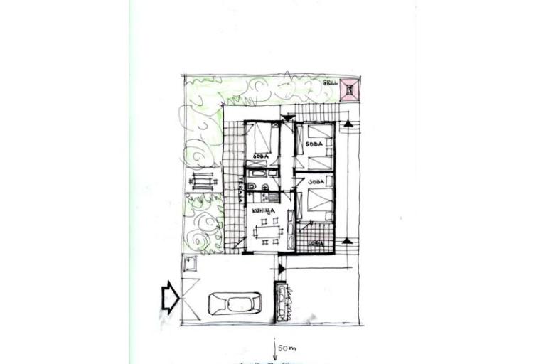 Apartment Josip – photo 4