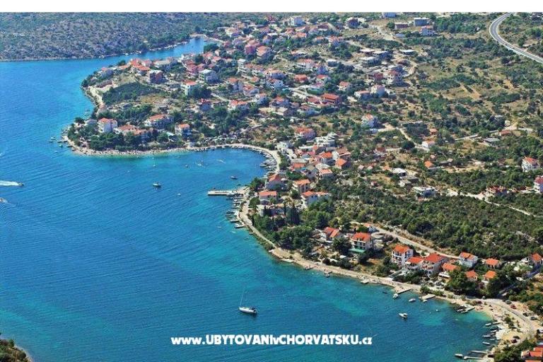 Apartment  Laura Galešnica – photo 9