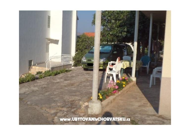 Apartments Angelina – photo 14