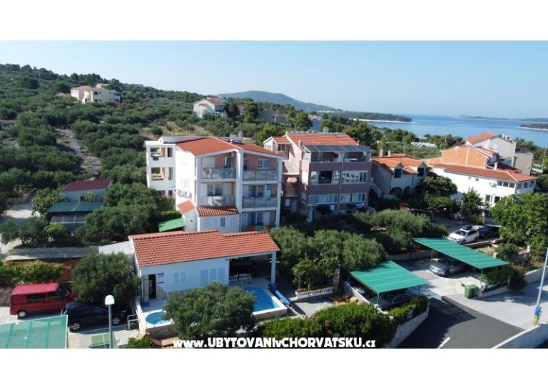 Apartments Bilokapić – photo 2