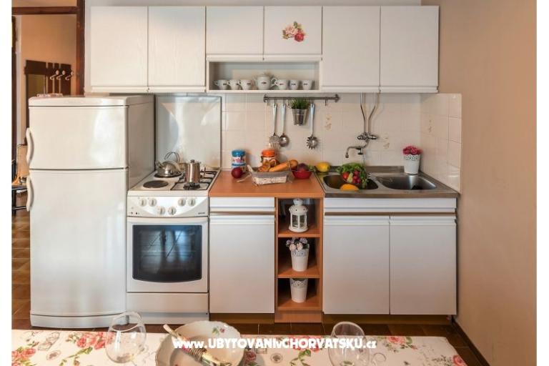 Apartments Gaćina – photo 13