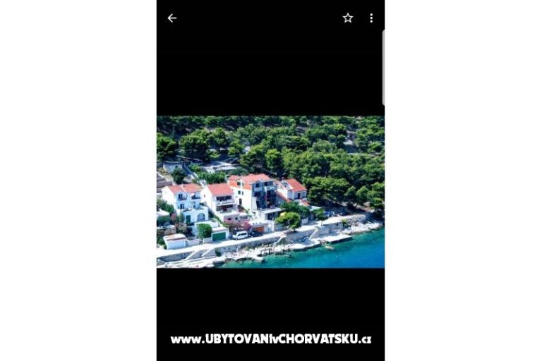 Apartments Gaćina – photo 16