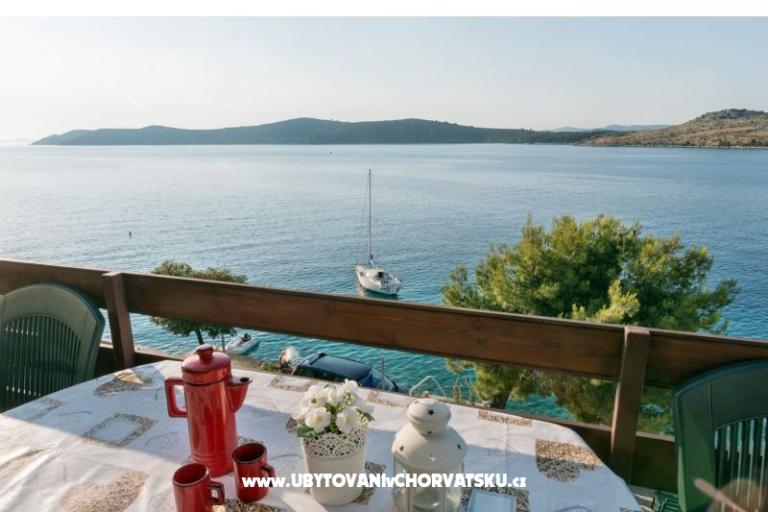 Apartments Gaćina – photo 9