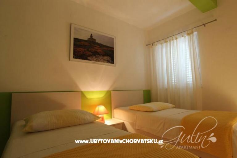 Apartments Gulin – photo 9