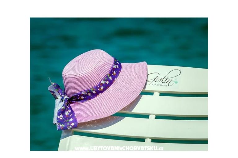 Apartments Gulin – photo 11