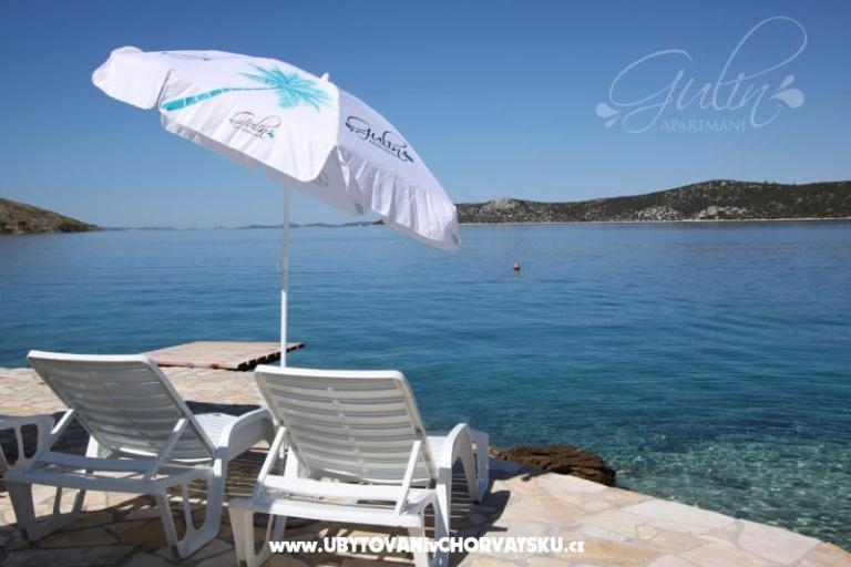 Apartments Gulin – photo 12