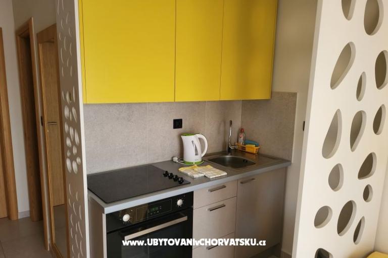 Apartments Gulin – photo 13