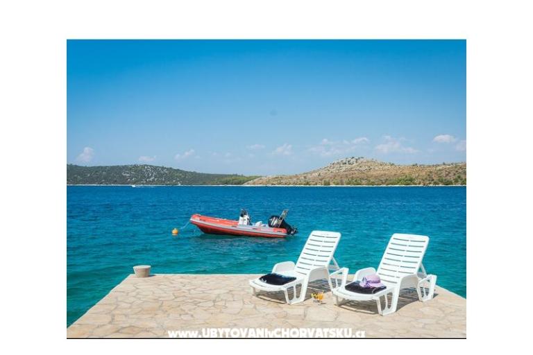 Apartments Gulin – photo 16