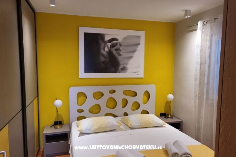 Apartments Gulin – photo 17