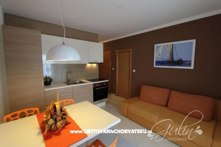Apartments Gulin – photo 4