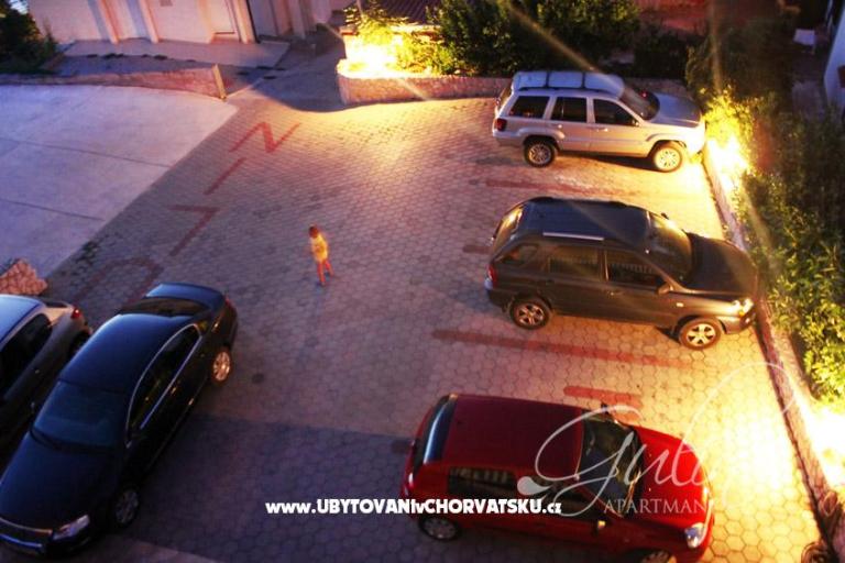 Apartments Gulin – photo 8