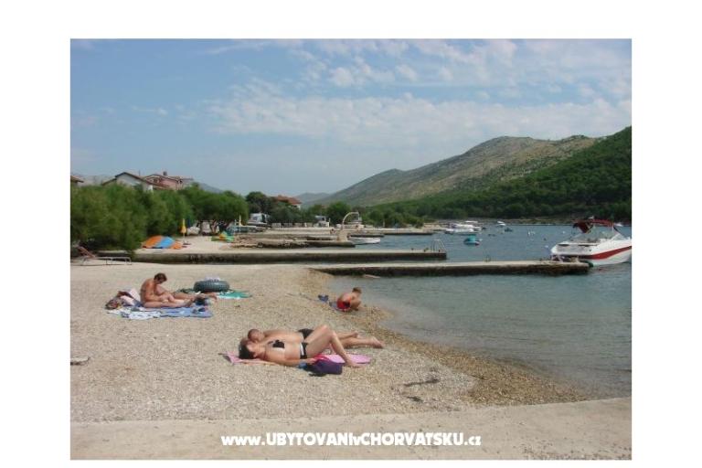 Apartments Ivana i Martina – photo 10