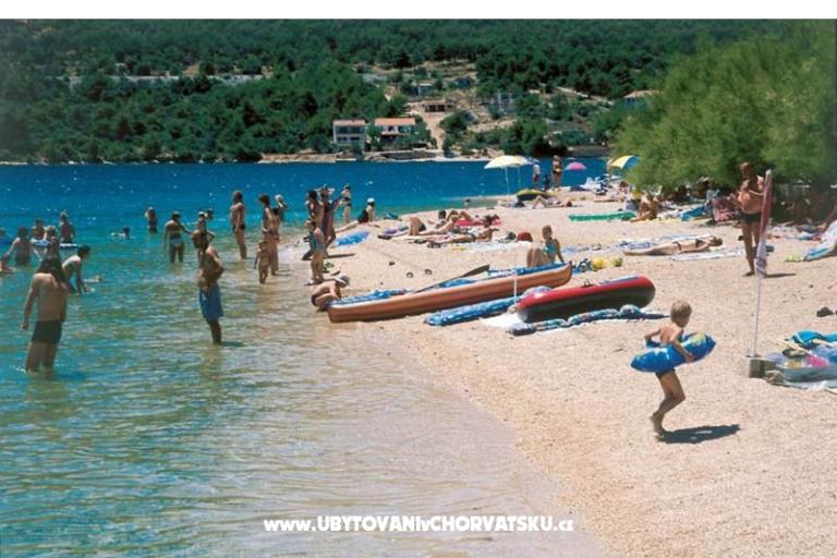 Apartments Ivana i Martina – photo 9