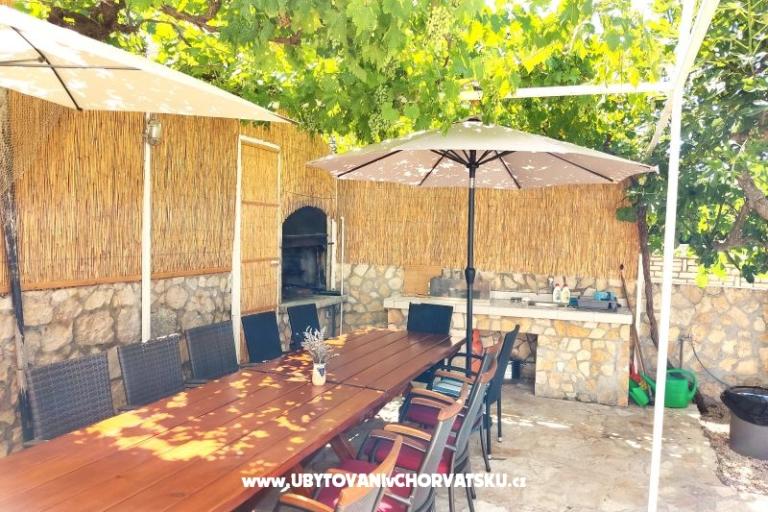 Apartments Martin – photo 11