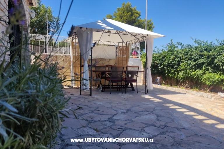 Apartments Martin – photo 22