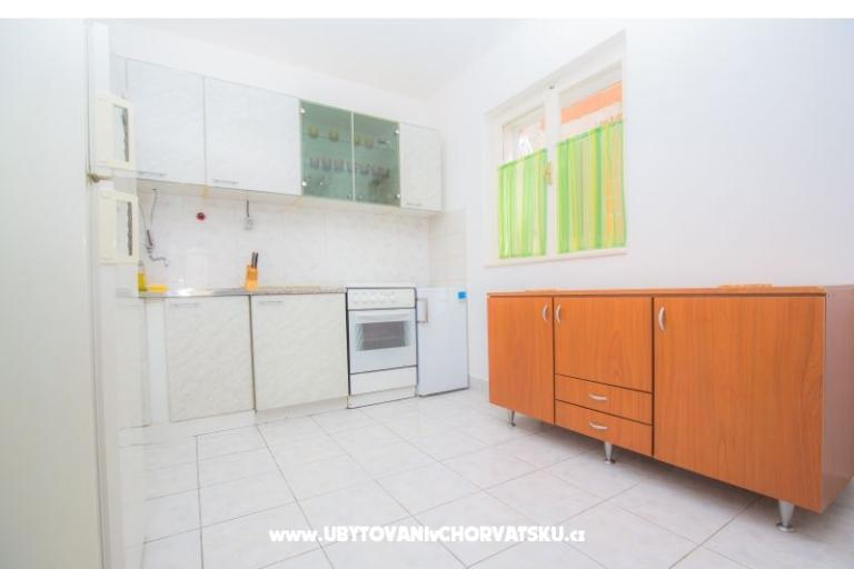Apartments Nada – photo 12