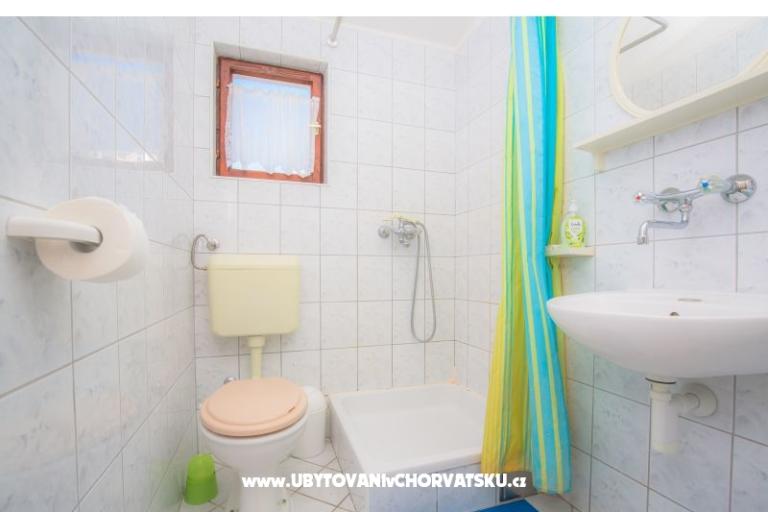 Apartments Nada – photo 16