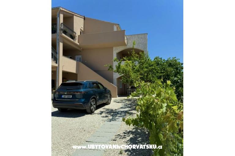 Apartments  TOJO – photo 15