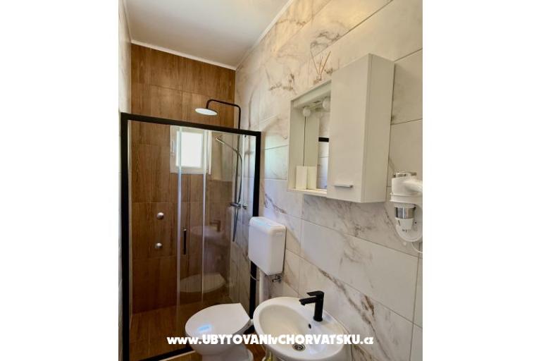 Apartments  TOJO – photo 17