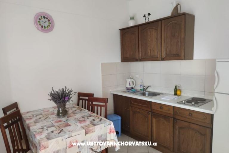 Apartments  TOJO – photo 2