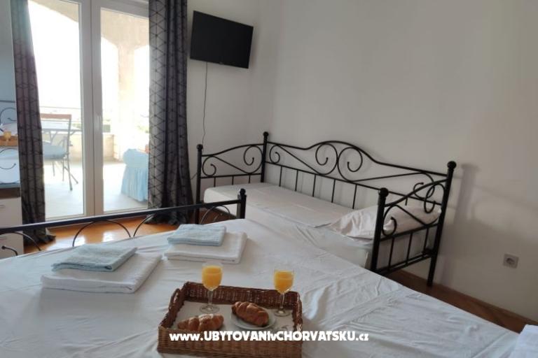 Apartments  TOJO – photo 6