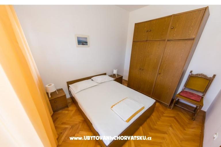 Apartments Perkovic – photo 13