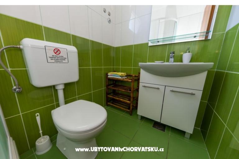 Apartments Perkovic – photo 14