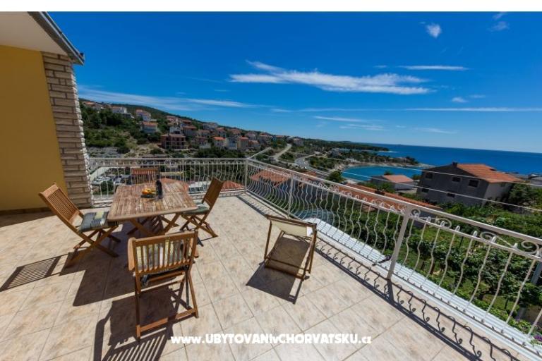 Apartments Perkovic – photo 17