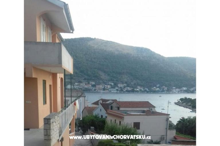 Apartments Šimun i Duje – photo 12