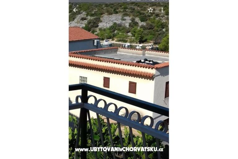 Apartments Šimun i Duje – photo 8