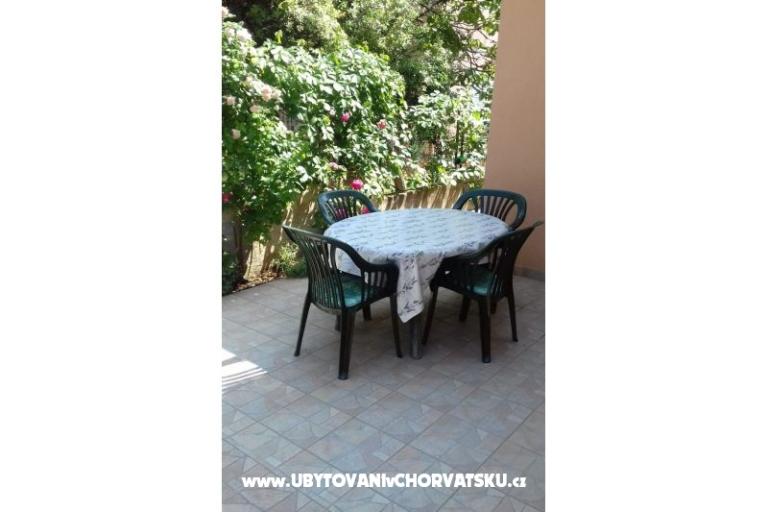 Apartments Šimun i Duje – photo 9