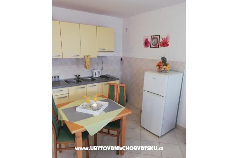 Apartments Slavka – photo 12