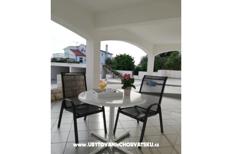 Apartments Slavka – photo 16