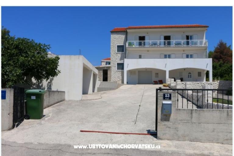 Apartments Slavka – photo 2