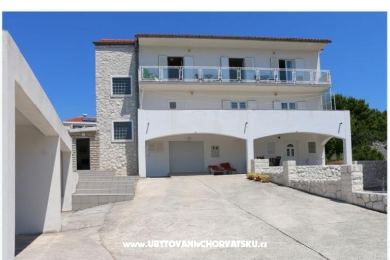 Apartments Slavka – photo 3