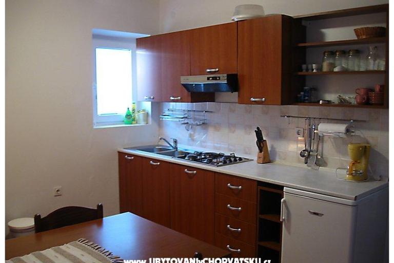 Apartments Smiljana – photo 10