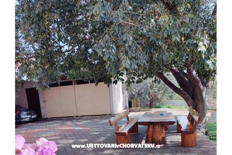 Apartments Svirčić – photo 3
