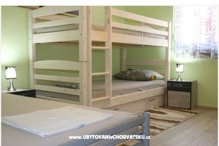 Apartments Zorka Primošten – photo 11