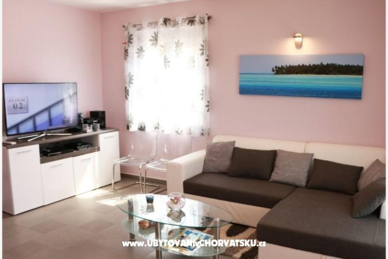 Apartments Zorka Primošten – photo 9