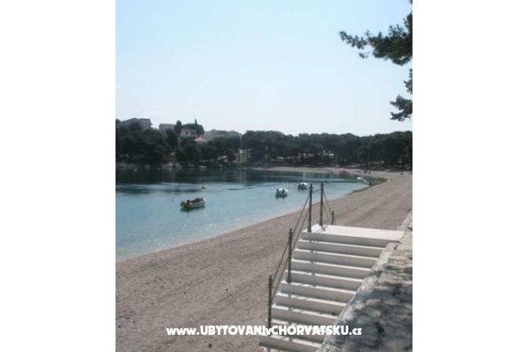 Apartments Zvone - Primošten – photo 9