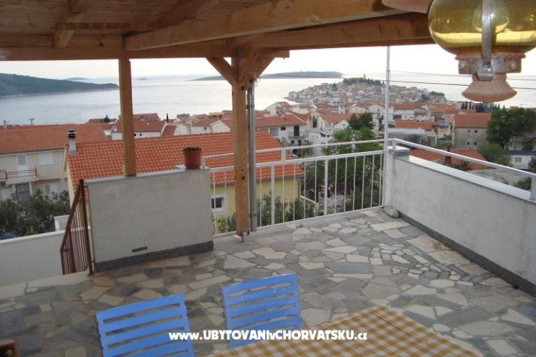 Apartments Zvone - Primošten – photo 2