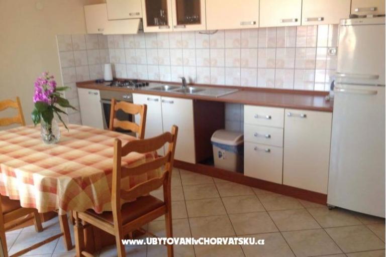Apartments Bogdan – photo 11