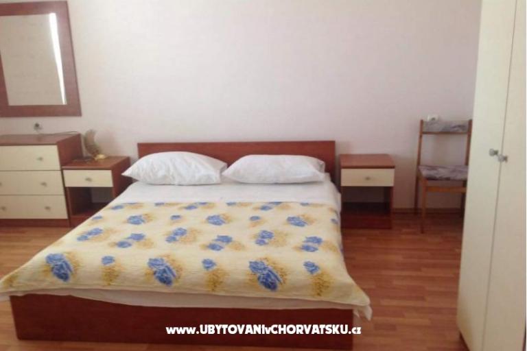 Apartments Bogdan – photo 16